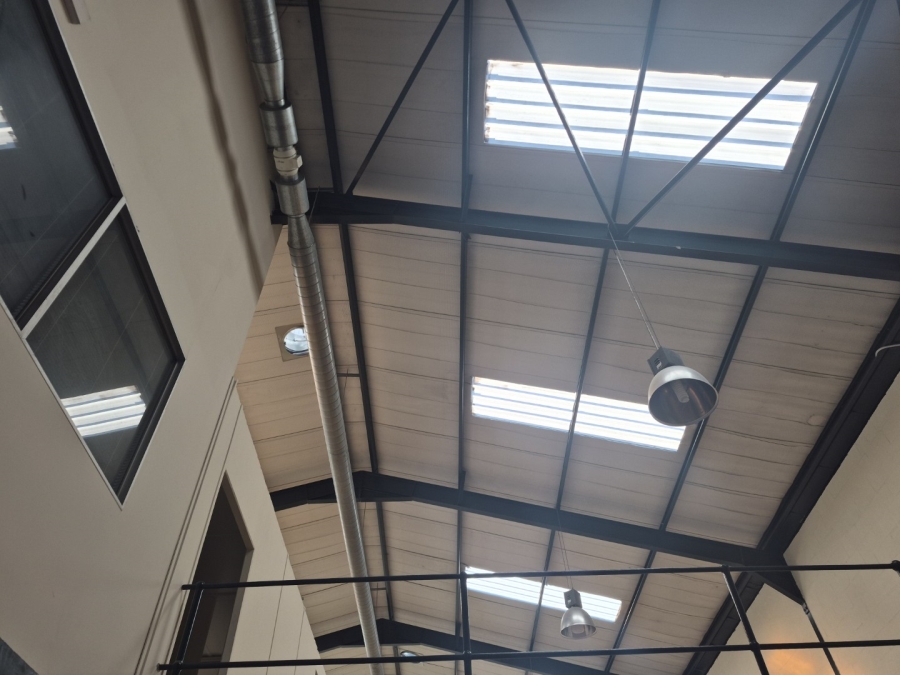 To Let Commercial Property for Rent in Maitland Western Cape